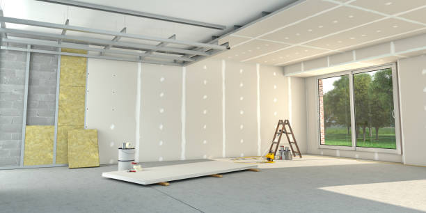 Best Insulation Installation Services in Burlington, NC