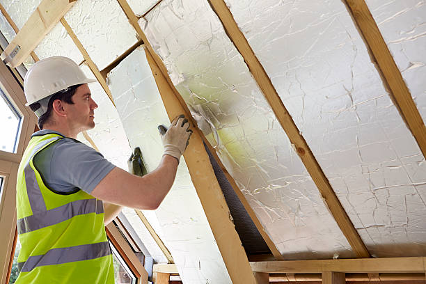 Best Residential Insulation in Burlington, NC