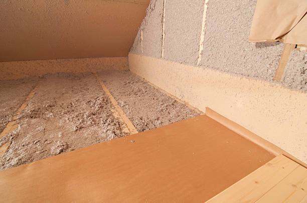 Best Insulation for Specific Applications in Burlington, NC